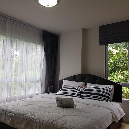 D Condo Kathu-Patong Phuket By Jacky ภายนอก รูปภาพ