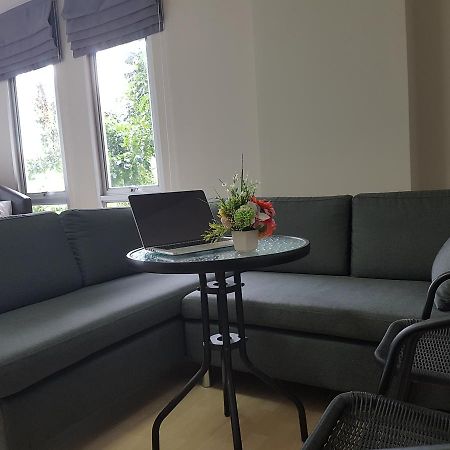 D Condo Kathu-Patong Phuket By Jacky ภายนอก รูปภาพ