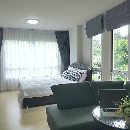 D Condo Kathu-Patong Phuket By Jacky ภายนอก รูปภาพ