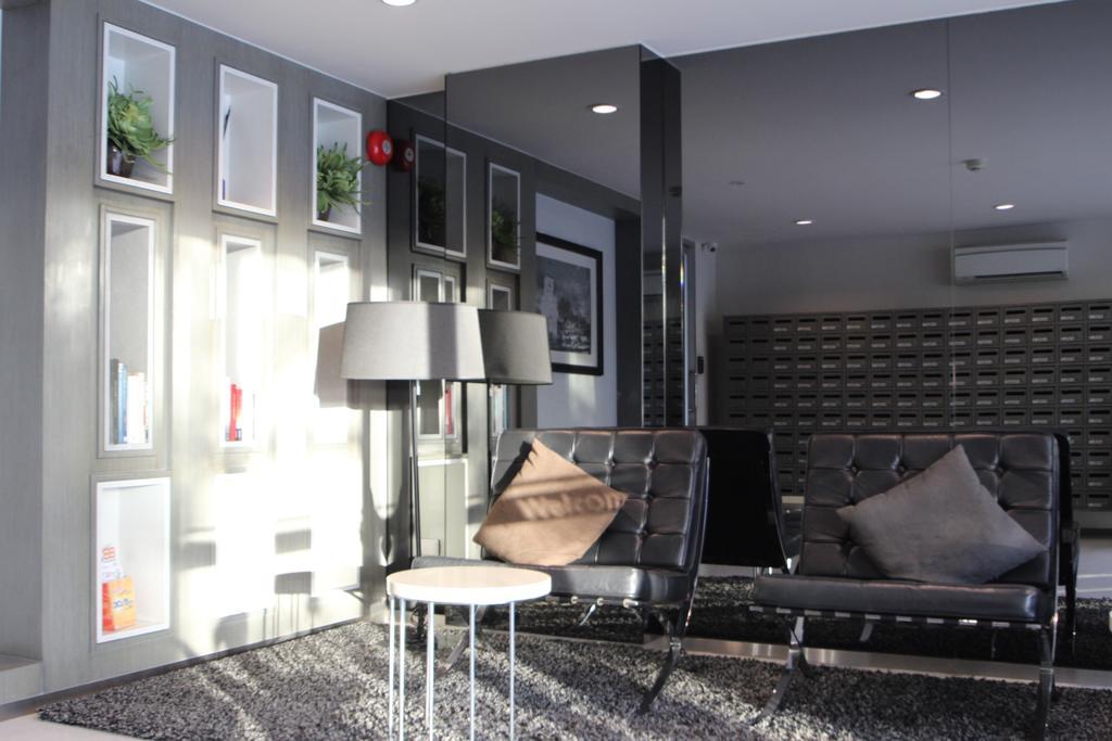 D Condo Kathu-Patong Phuket By Jacky ภายนอก รูปภาพ