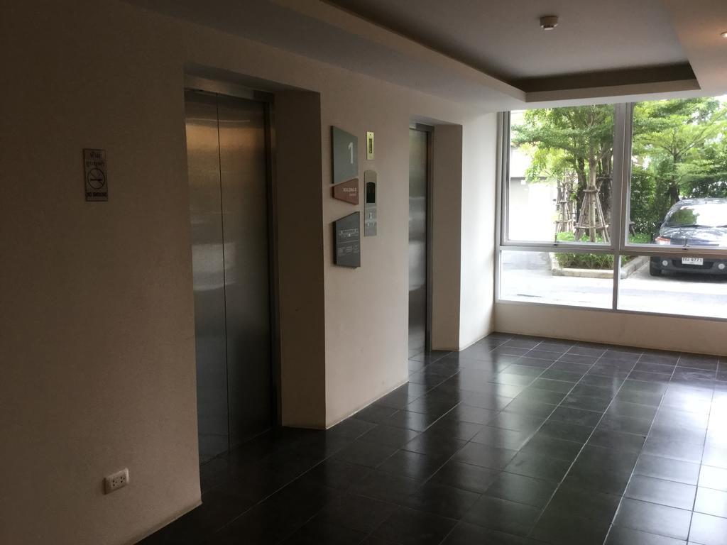 D Condo Kathu-Patong Phuket By Jacky ภายนอก รูปภาพ