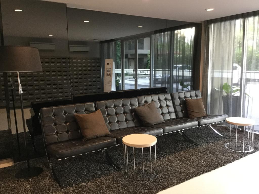 D Condo Kathu-Patong Phuket By Jacky ภายนอก รูปภาพ