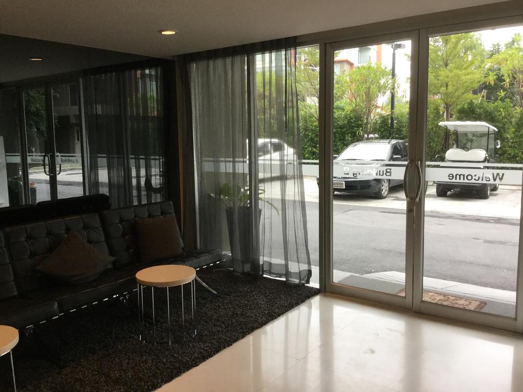 D Condo Kathu-Patong Phuket By Jacky ภายนอก รูปภาพ