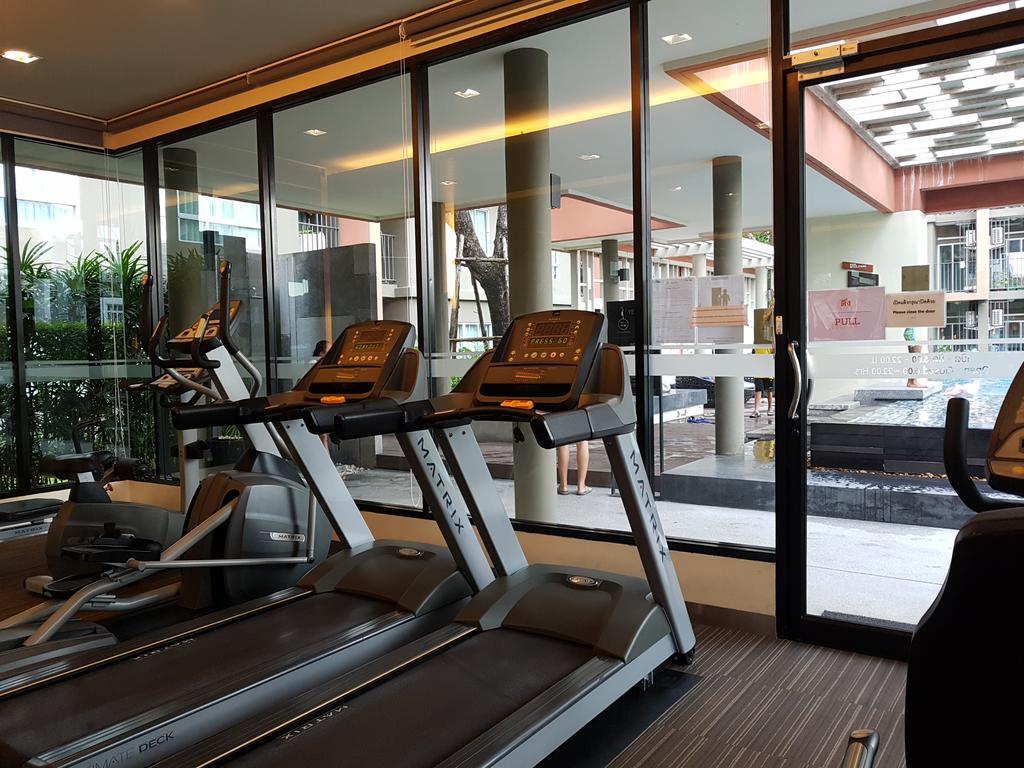 D Condo Kathu-Patong Phuket By Jacky ภายนอก รูปภาพ