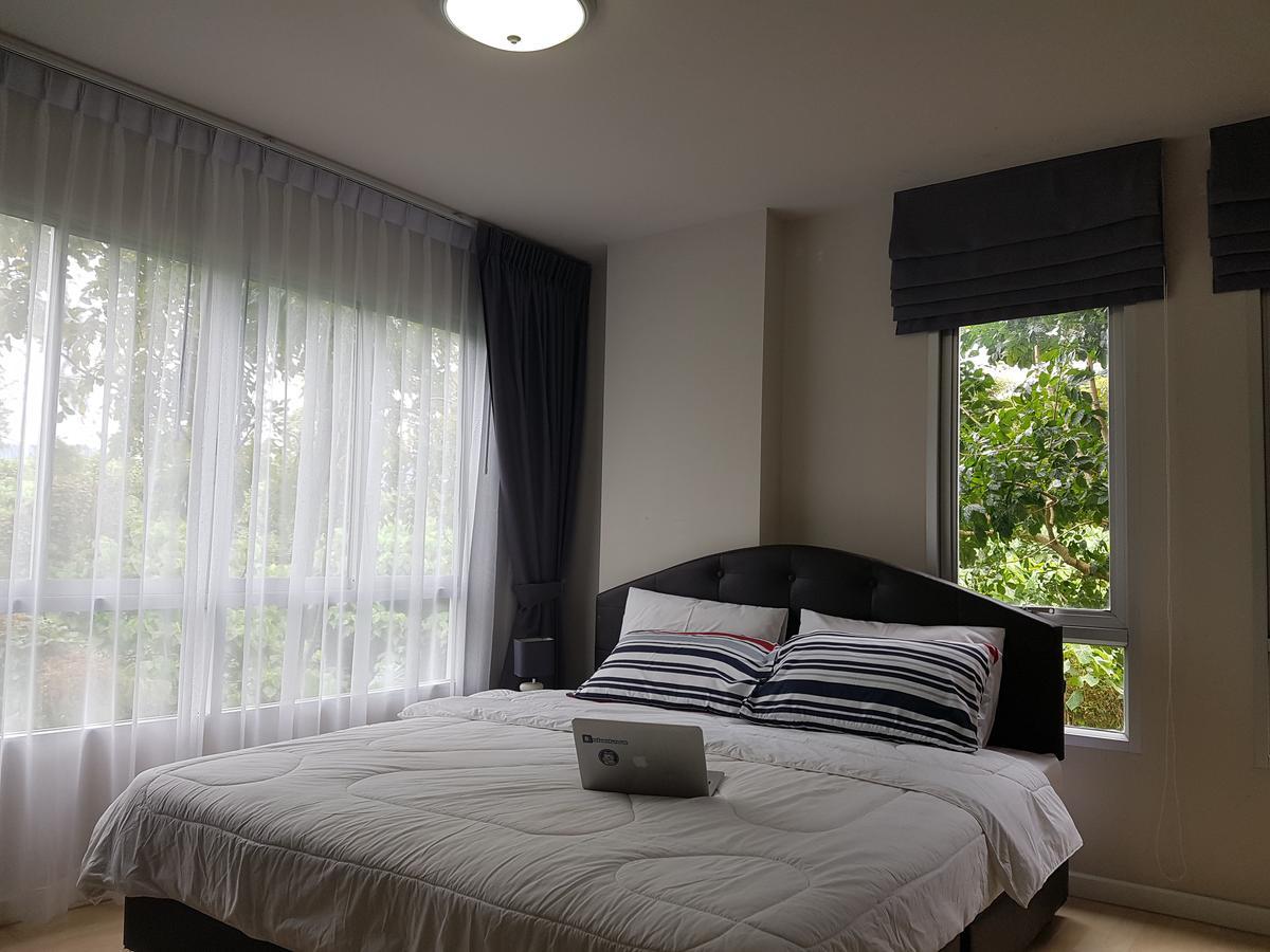 D Condo Kathu-Patong Phuket By Jacky ภายนอก รูปภาพ