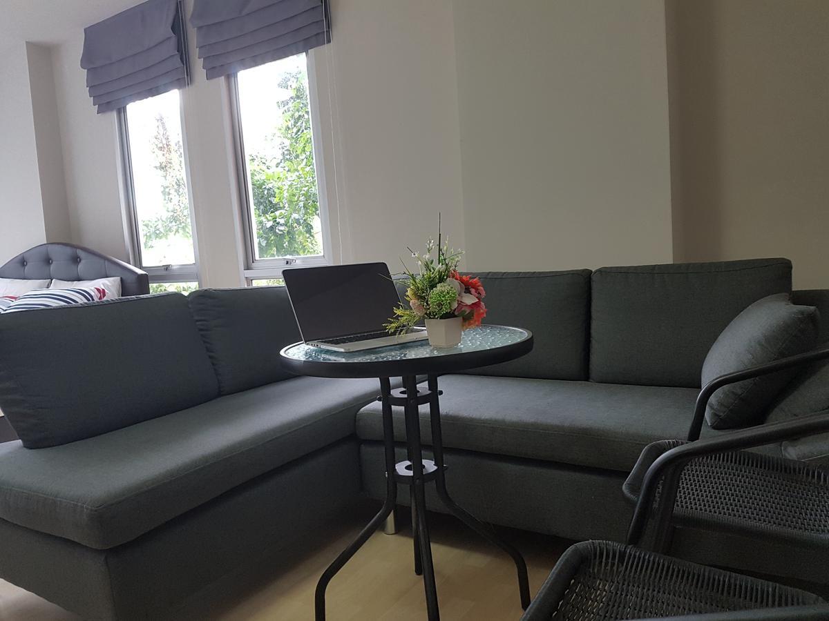 D Condo Kathu-Patong Phuket By Jacky ภายนอก รูปภาพ