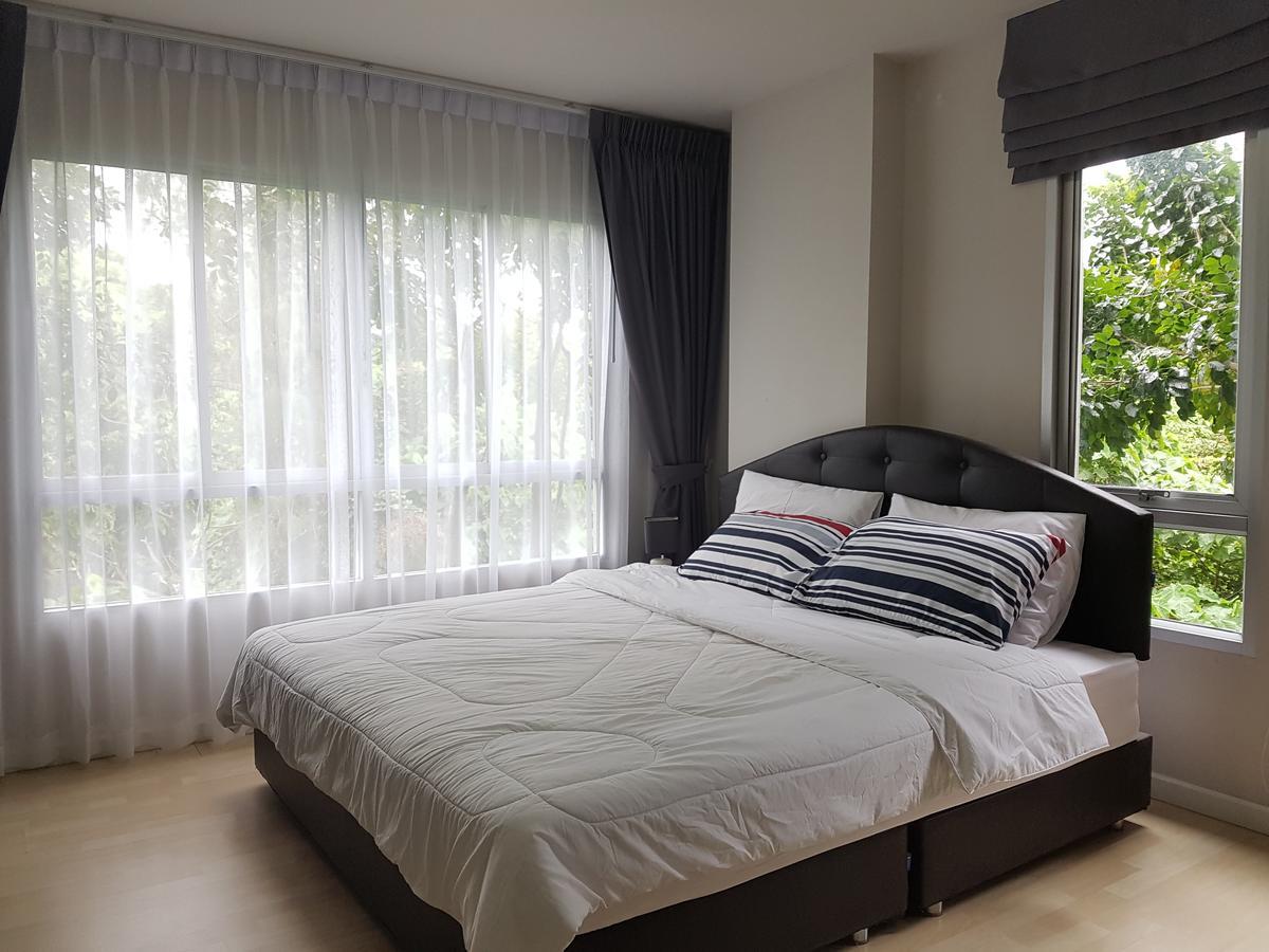 D Condo Kathu-Patong Phuket By Jacky ภายนอก รูปภาพ