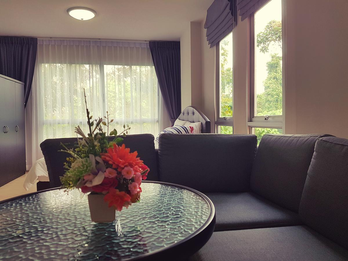 D Condo Kathu-Patong Phuket By Jacky ภายนอก รูปภาพ
