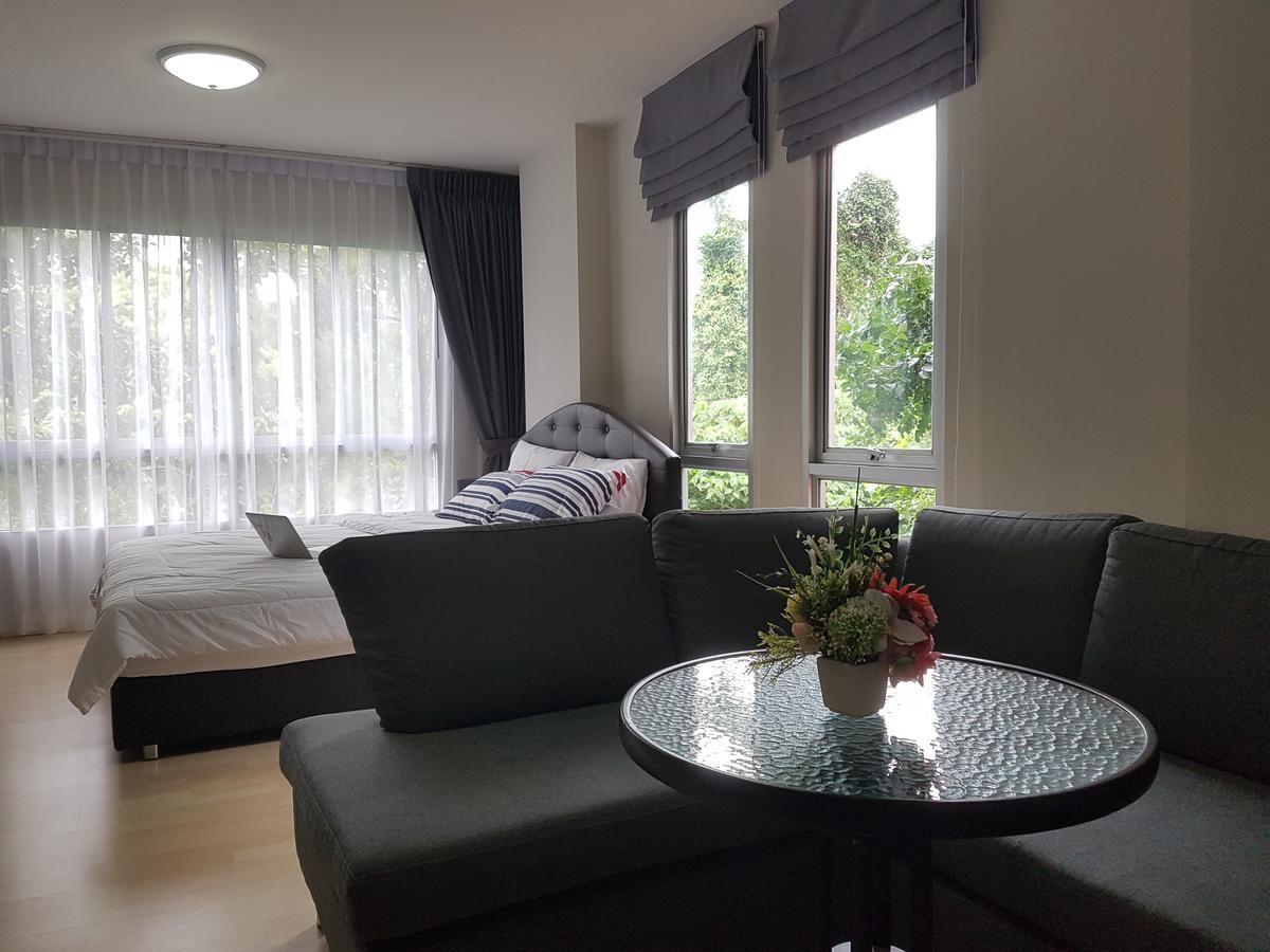 D Condo Kathu-Patong Phuket By Jacky ภายนอก รูปภาพ